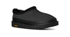UGG Tasman Reflective Slipper Black Reflective