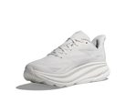 Hoka One One Clifton 9 White (Women's)