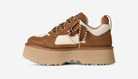 UGG Astromel Chestnut (Women's) | 1171541-CHE