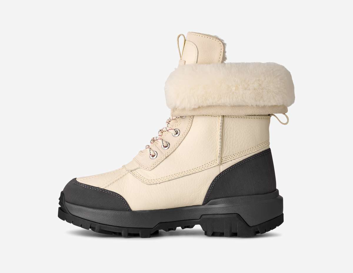 UGG Adirondack Boot XXV Plaster (Women's) | 1170591-PLST