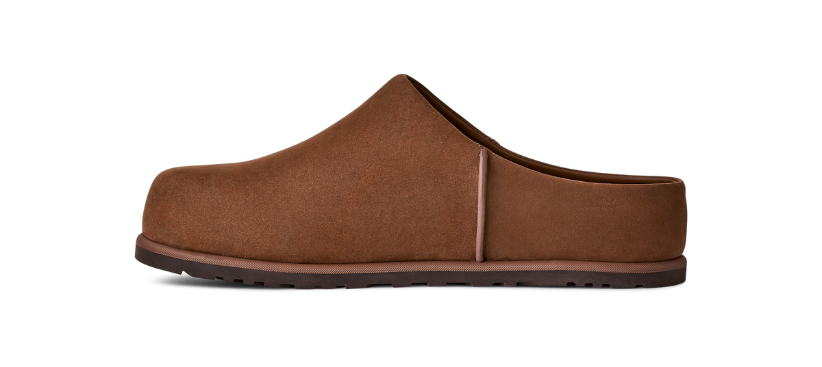 UGG Otzo Clog Dark Chestnut