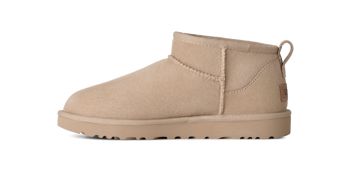 UGG Classic Ultra Mini Boot Moonlight (Women's)