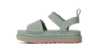 UGG Goldenstar Platform Sandal Artichoke (Women's)