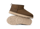 UGG Classic Ultra Mini Boot Hickory