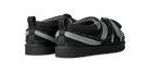 UGG Tasman Lace Slipper Black
