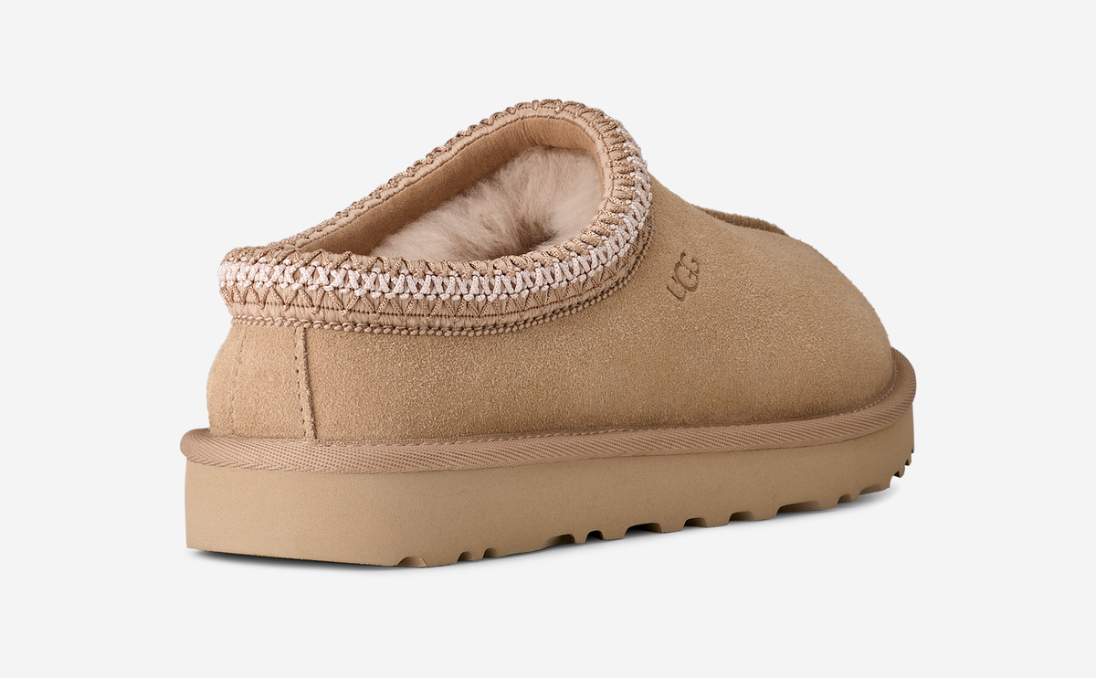 UGG Tasman II Slipper Driftwood (Women's)