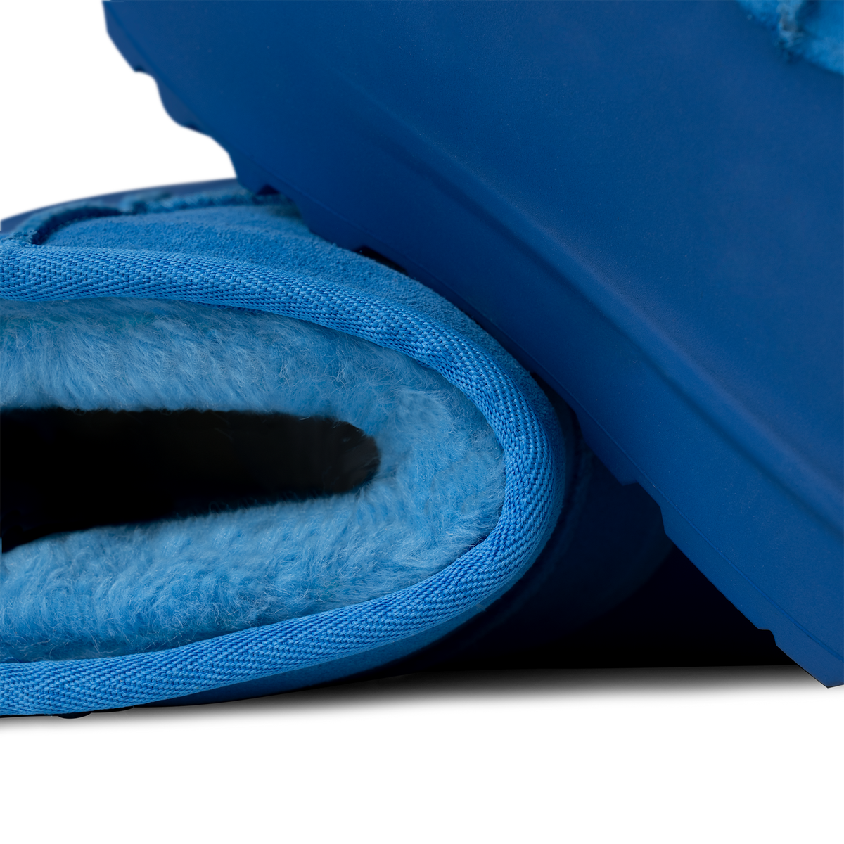 UGG Classic Mini Pumped Molded Boot Big Sky