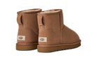 UGG Classic Mini Boot Chestnut