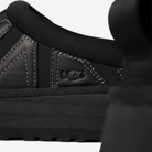 UGG Tazz Sunwave Slipper Black (Women's)