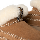 UGG Classic Ultra Mini Alpine Boot Chestnut (Women's)