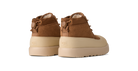 UGG Neumel Weather Hybrid Boot Chestnut Whitecap (Kids)