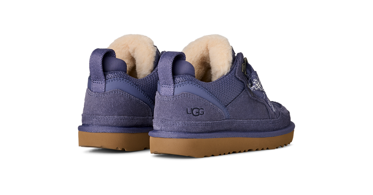 UGG Lowmel Dusted Iris (Kids)