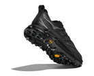Hoka One One Mafate Speed 4 Lite Black Outer Orbit