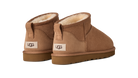 UGG Classic Ultra Mini Boot Chestnut
