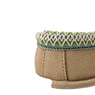 UGG Tasman Slipper Mustard Seed Vibrant Green (Women's)