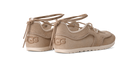 UGG Quill Ballet Sneaker Mustard Seed (Women's)