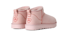 UGG Classic Ultra Mini Love '26 Boot Rosetta (Women's)