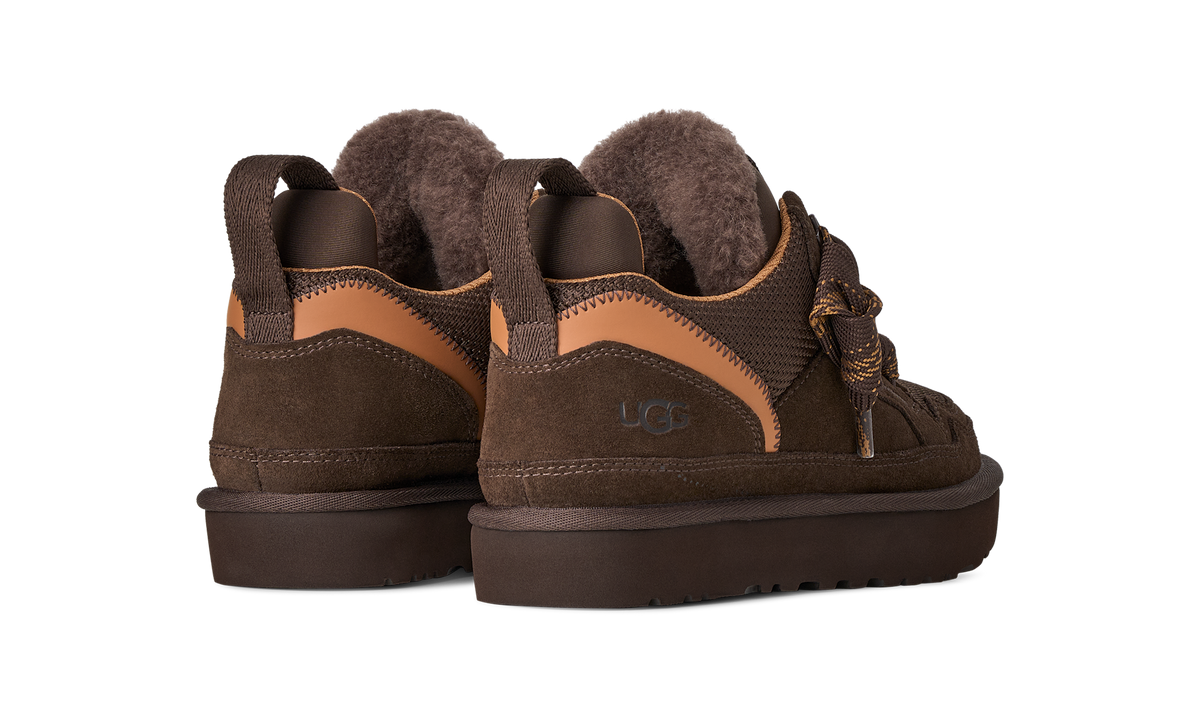 UGG Lowmel Dusted Cocoa (Women's)
