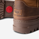 UGG Heritage Pull-On TrailGazer Boot Chestnut | 1158213-CHE