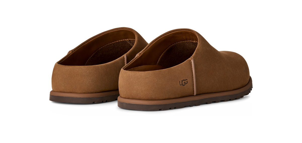 UGG Otzo Clog Dark Chestnut (Women's)