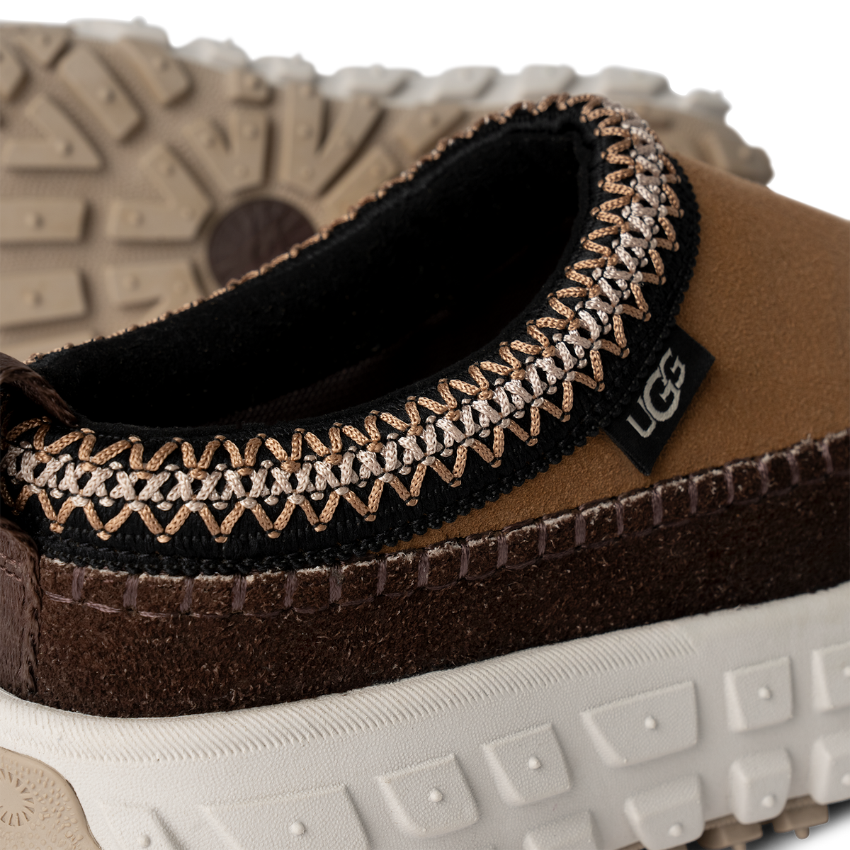 UGG Venture Daze Chestnut Ceramic
