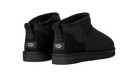 UGG Classic Ultra Mini Boot Black