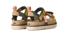 UGG Goldenstar Wildwood Sandal Sand Castle (Women's)