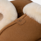 UGG Tazzette Slipper Chestnut (Women's) | 1134810-CHE