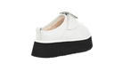 UGG Tasman Slipper Opening Ceremony White Black (Women's)