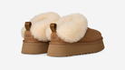 UGG Tazzelle Slipper Chestnut (Women's) | 1171393-CHE