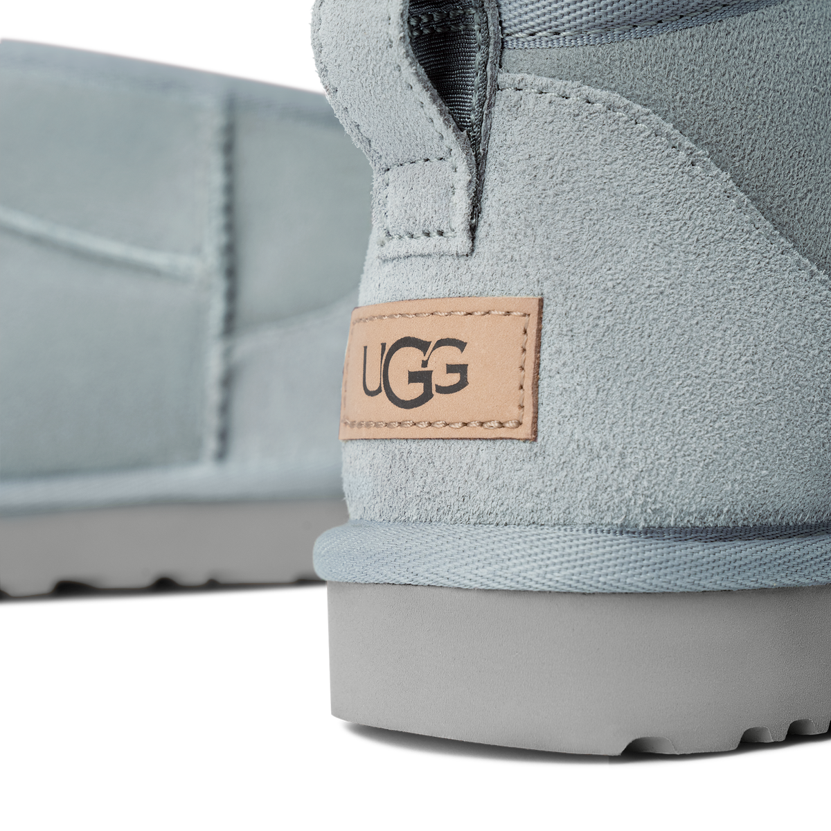 UGG Classic Ultra Mini Boot Sea Foam (Women's)