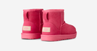 UGG Classic II Mini Boot Pink Bloom (Kids)