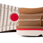 UGG Tasman Cali Wave Slipper Chestnut Birch