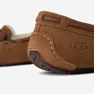 UGG Dakota Slipper Chestnut (Women's) | 1107949-CHE