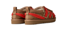 UGG Tasman Lace Slipper Chestnut