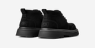 UGG Chukka Lug Boot Black | 1171113-BLK