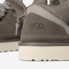 UGG Lowmel Smoke Plume (Women's) | 1144032-SKP