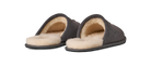 UGG Scuff Slipper Dark Grey