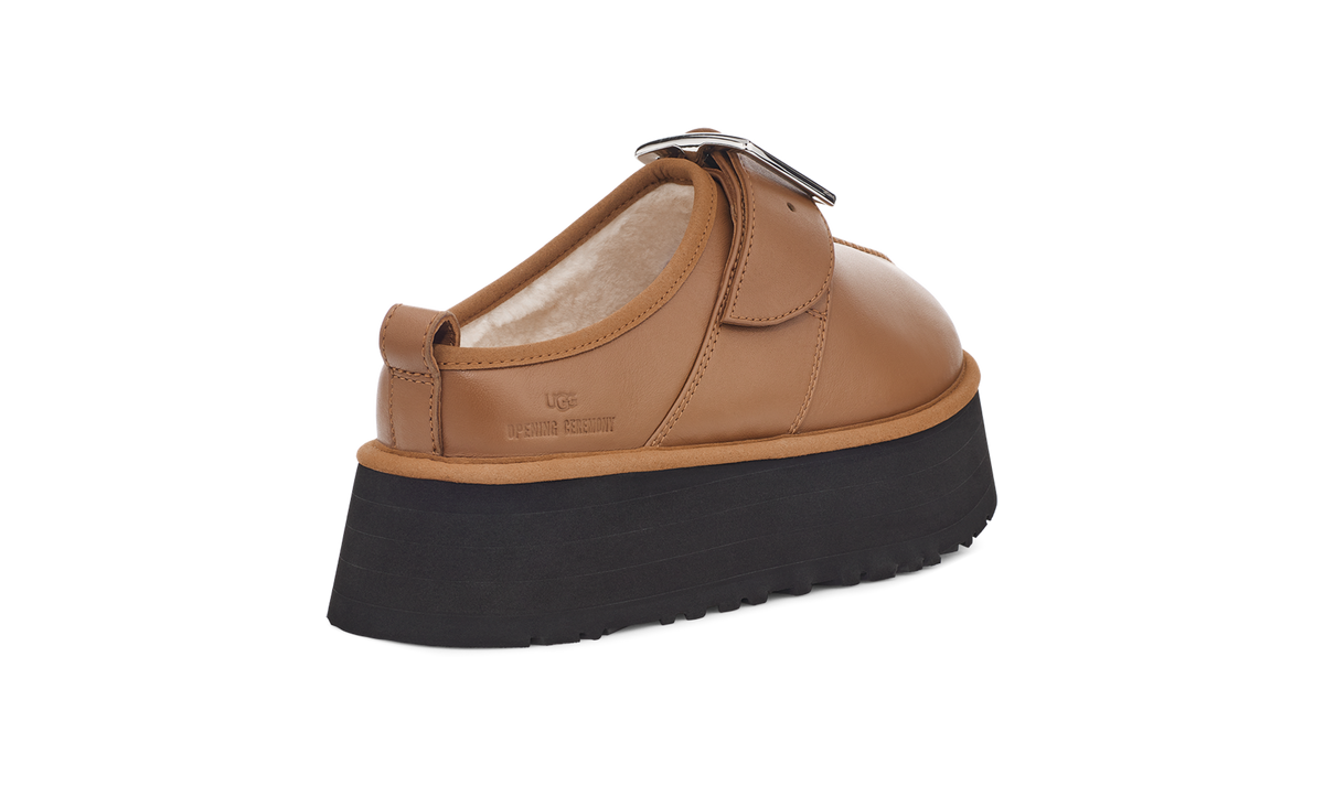 UGG Tasman Slipper Opening Ceremony Chestnut (Women's)