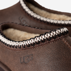 UGG Tasman Distressed Slipper Burnt Cedar | 1158172-BCDR