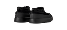 UGG Tasman Weather Hybrid Slipper Black (Kids)