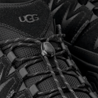 UGG CapTrail Low Black | 1158252-BLK