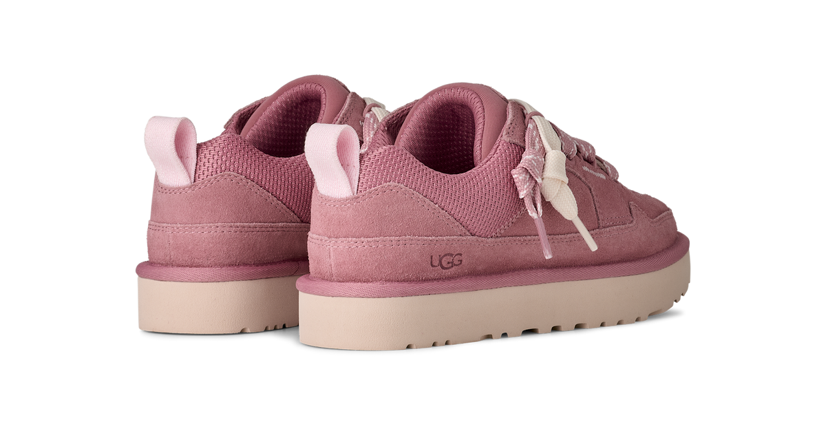 UGG Lowmel Lo Horizon Pink (Women's)