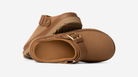 UGG Goldenstar Villa Clog Chestnut (Women's) | 1169590-CHE