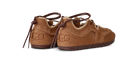 UGG Quill Ballet Sneaker Chestnut Sand (Women's)