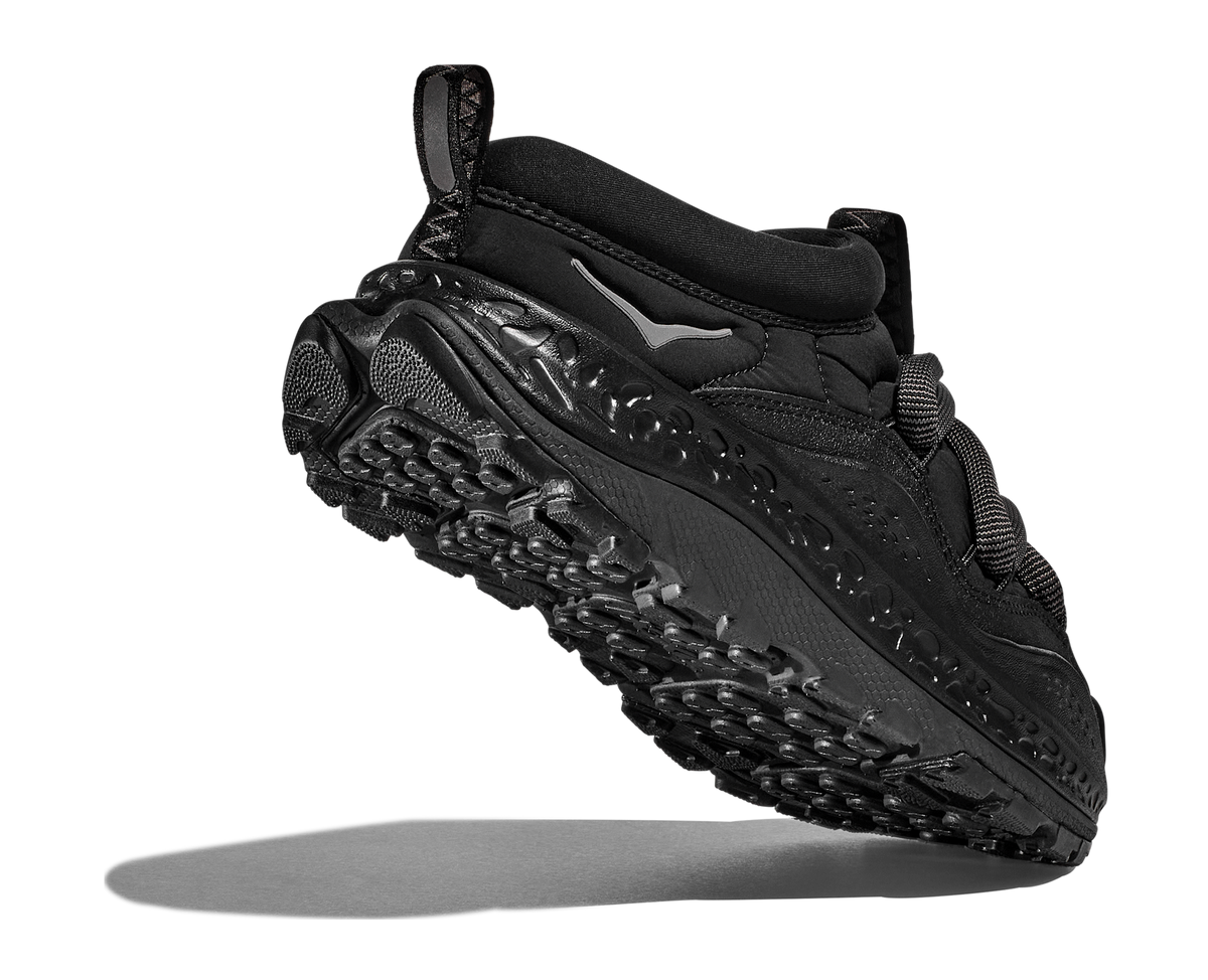 Hoka One One Ora Primo Black