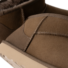 UGG Classic Ultra Mini Boot Hickory