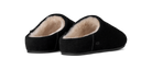 UGG Elea Slip-On Slipper Black (Women's)