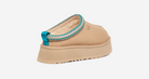 UGG Tazz Slipper Driftwood (Women's) | 1122553-DRF