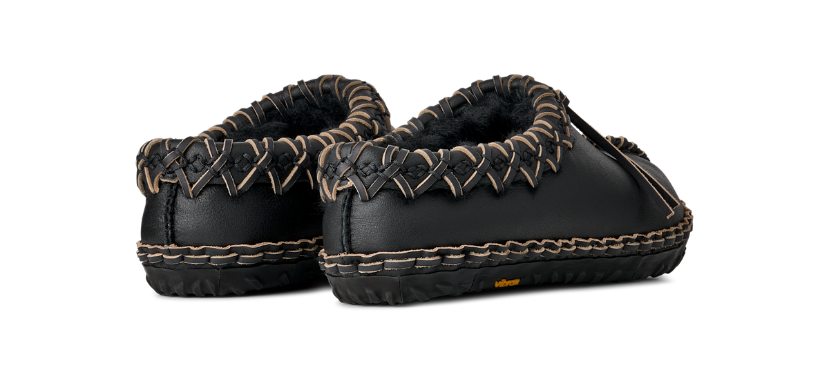 UGG Tasman Albite Black (Women's)